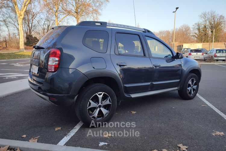 Dacia Duster 1.2 TCE 125 explorer - <small></small> 10.990 € <small>TTC</small> - #5