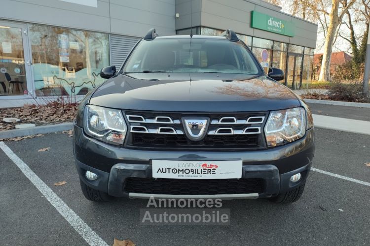 Dacia Duster 1.2 TCE 125 explorer - <small></small> 10.990 € <small>TTC</small> - #7