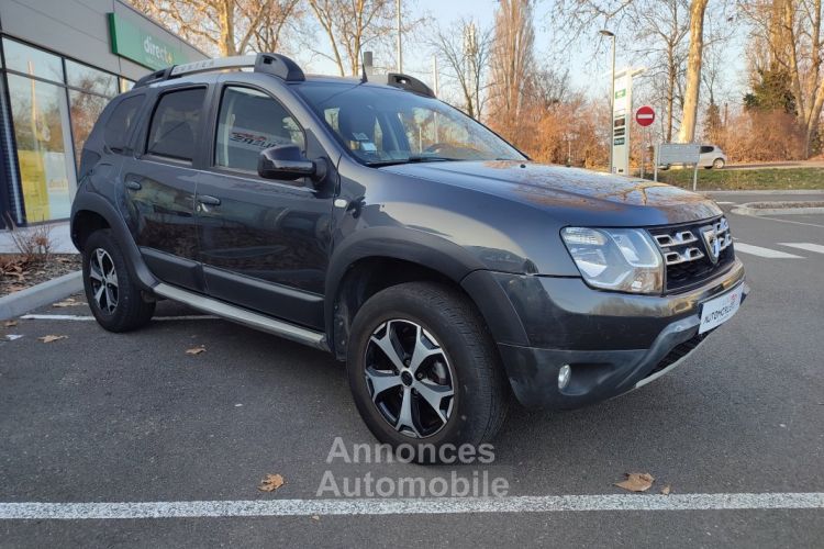 Dacia Duster 1.2 TCE 125 explorer - <small></small> 10.990 € <small>TTC</small> - #21