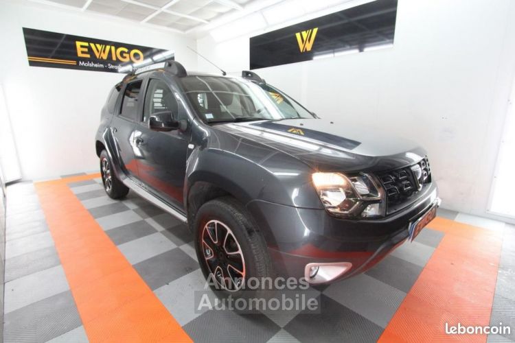 Dacia Duster 1.2 TCE 125 PRESTIGE - <small></small> 10.990 € <small>TTC</small> - #1