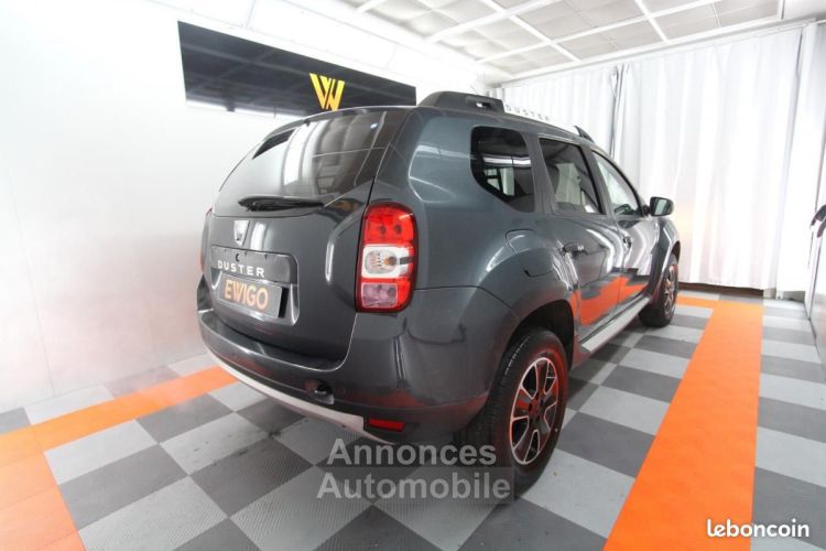 Dacia Duster 1.2 TCE 125 PRESTIGE - <small></small> 10.990 € <small>TTC</small> - #2