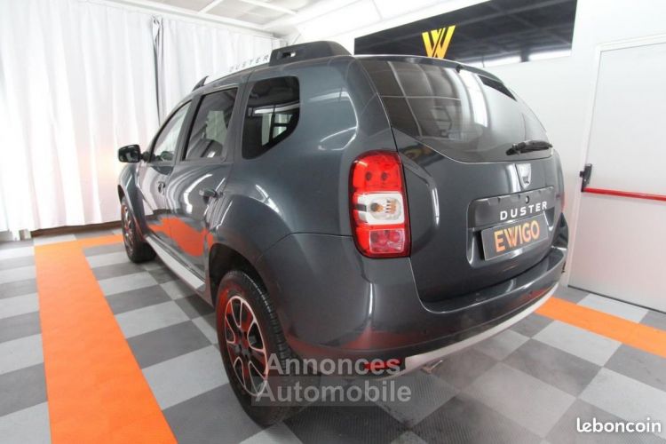 Dacia Duster 1.2 TCE 125 PRESTIGE - <small></small> 10.990 € <small>TTC</small> - #4