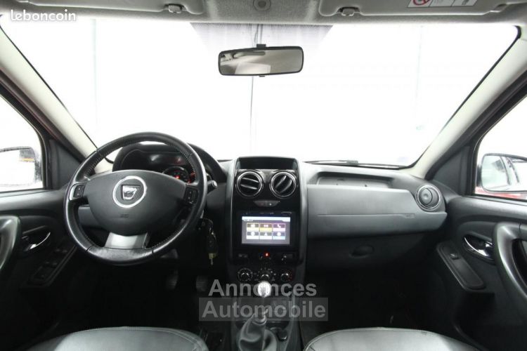 Dacia Duster 1.2 TCE 125 PRESTIGE - <small></small> 10.990 € <small>TTC</small> - #10