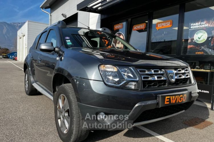 Dacia Duster 1.2 TCE 125 PRESTIGE 4X2 CAMERA DE RECUL ATTELAGE - <small></small> 7.890 € <small>TTC</small> - #2