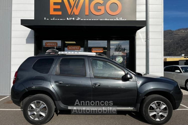 Dacia Duster 1.2 TCE 125 PRESTIGE 4X2 CAMERA DE RECUL ATTELAGE - <small></small> 7.890 € <small>TTC</small> - #3