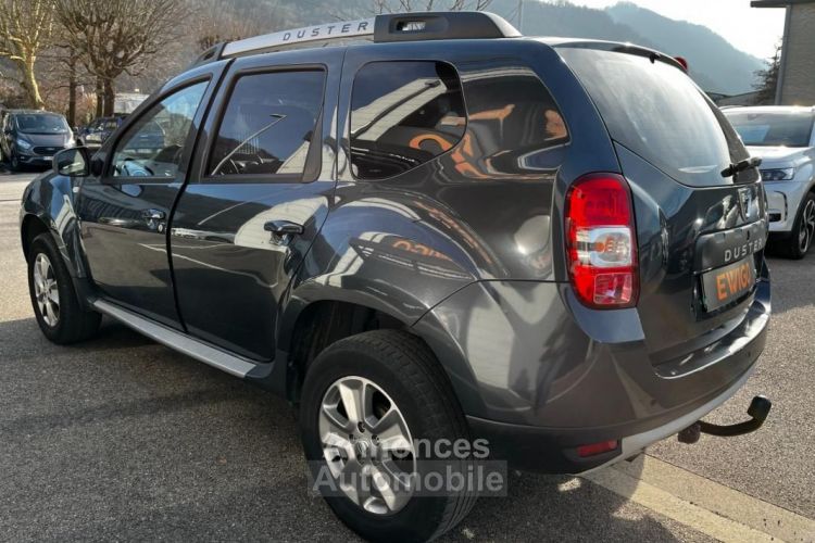 Dacia Duster 1.2 TCE 125 PRESTIGE 4X2 CAMERA DE RECUL ATTELAGE - <small></small> 7.890 € <small>TTC</small> - #6