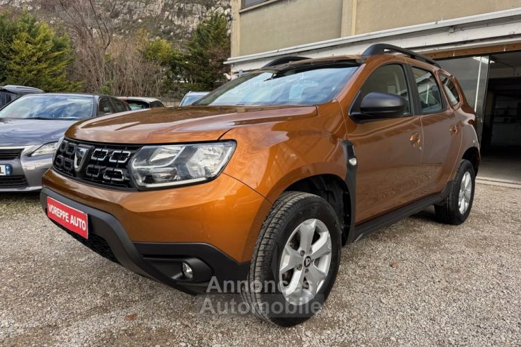 Dacia Duster 1.2 TCE 125CH CONFORT 4X2/ CRITAIT 1 / CREDIT / - <small></small> 14.499 € <small>TTC</small> - #1