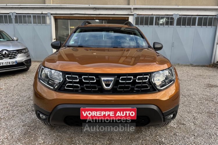 Dacia Duster 1.2 TCE 125CH CONFORT 4X2/ CRITAIT 1 / CREDIT / - <small></small> 14.499 € <small>TTC</small> - #2