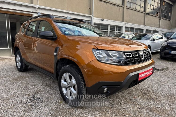 Dacia Duster 1.2 TCE 125CH CONFORT 4X2/ CRITAIT 1 / CREDIT / - <small></small> 14.499 € <small>TTC</small> - #3