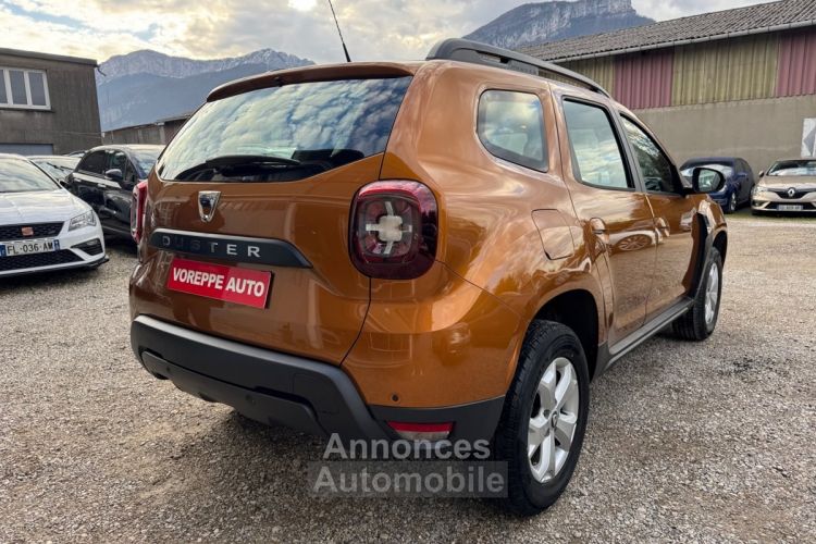 Dacia Duster 1.2 TCE 125CH CONFORT 4X2/ CRITAIT 1 / CREDIT / - <small></small> 14.499 € <small>TTC</small> - #4