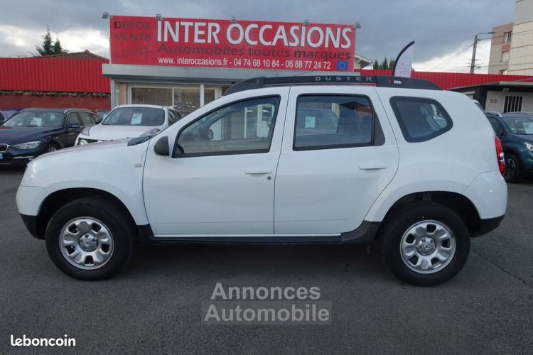 Dacia Duster 1.2 TCE 125CH LAUREATE 4X2 - <small></small> 8.990 € <small>TTC</small> - #3