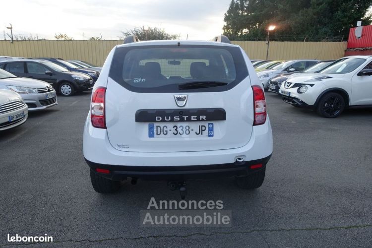 Dacia Duster 1.2 TCE 125CH LAUREATE 4X2 - <small></small> 8.990 € <small>TTC</small> - #4