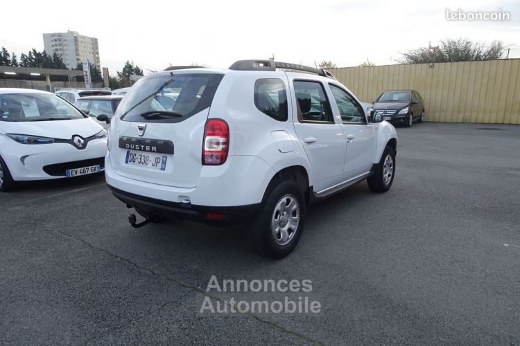 Dacia Duster 1.2 TCE 125CH LAUREATE 4X2 - <small></small> 8.990 € <small>TTC</small> - #5