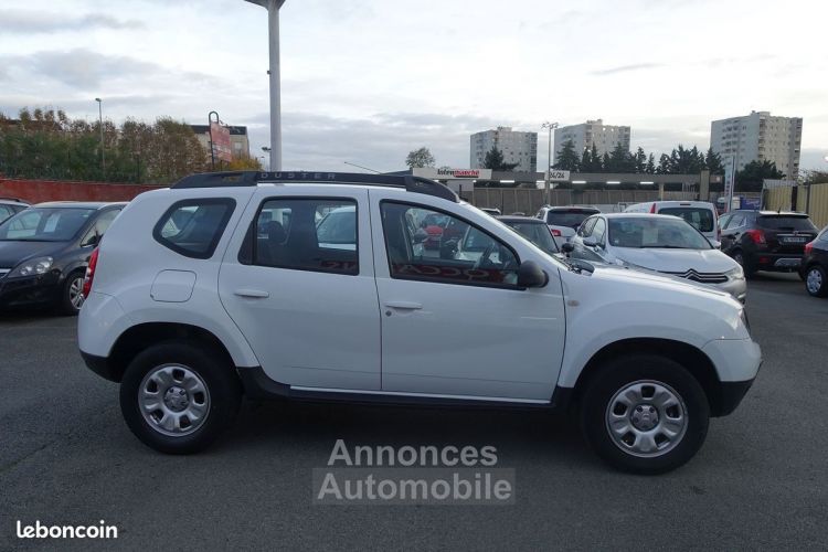 Dacia Duster 1.2 TCE 125CH LAUREATE 4X2 - <small></small> 8.990 € <small>TTC</small> - #6