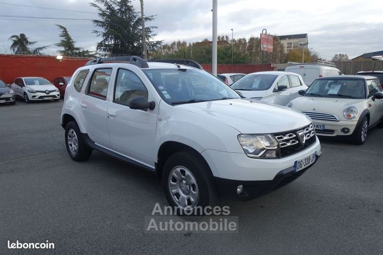 Dacia Duster 1.2 TCE 125CH LAUREATE 4X2 - <small></small> 8.990 € <small>TTC</small> - #7