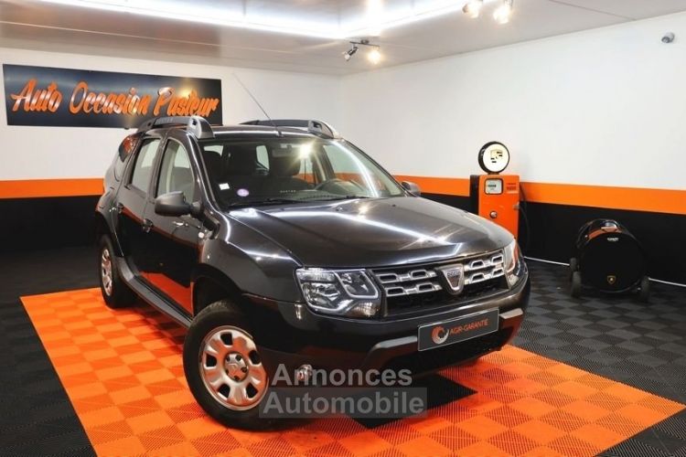 Dacia Duster 1.2 TCE 125CH LAUREATE 4X2 - <small></small> 7.990 € <small>TTC</small> - #1