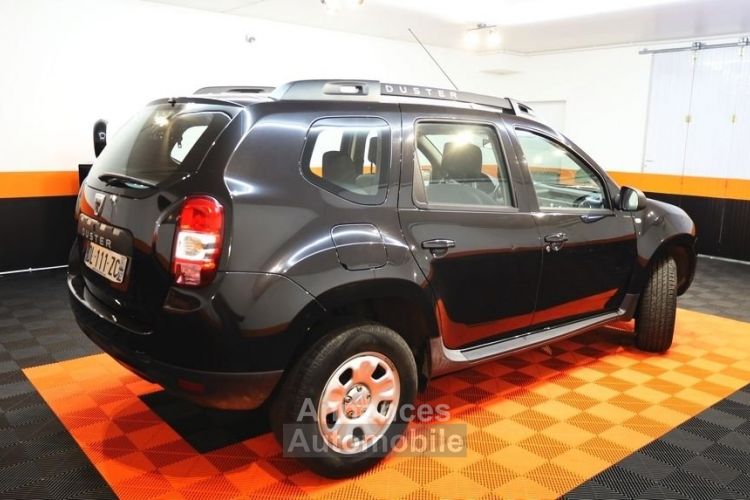 Dacia Duster 1.2 TCE 125CH LAUREATE 4X2 - <small></small> 7.990 € <small>TTC</small> - #2