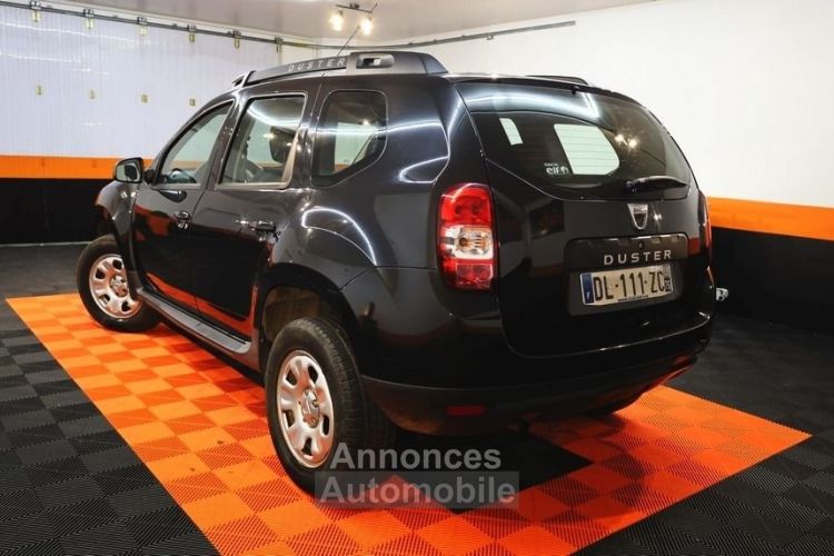 Dacia Duster 1.2 TCE 125CH LAUREATE 4X2 - <small></small> 7.990 € <small>TTC</small> - #3