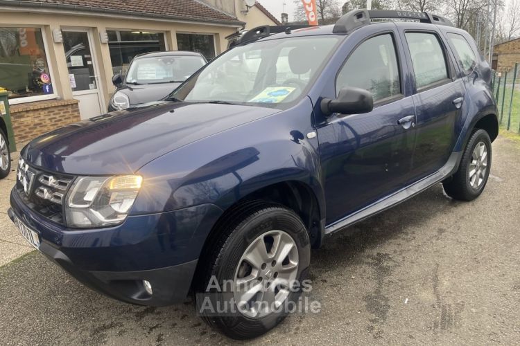 Dacia Duster 1.2 TCE 125CH LAUREATE PLUS 4X2 - <small></small> 11.590 € <small>TTC</small> - #1