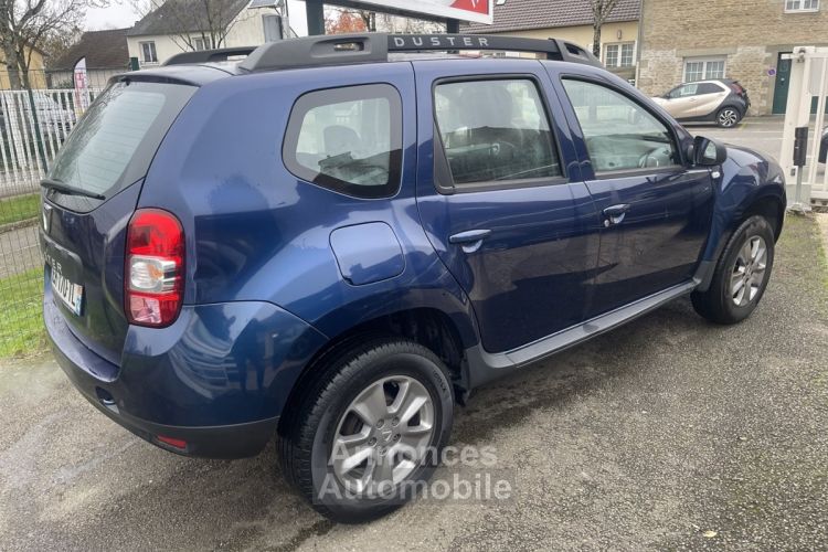 Dacia Duster 1.2 TCE 125CH LAUREATE PLUS 4X2 - <small></small> 11.590 € <small>TTC</small> - #2