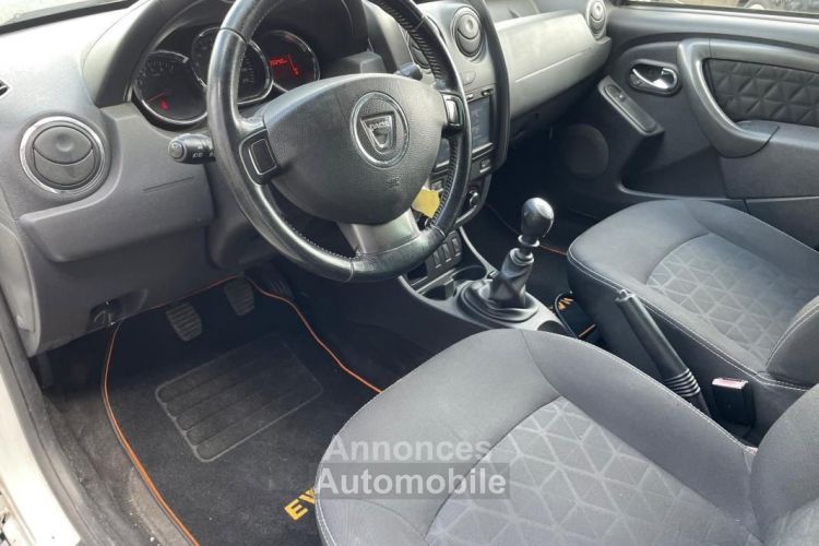 Dacia Duster 1.2 TCE 125ch PRESTIGE 4X2 - <small></small> 8.490 € <small>TTC</small> - #7