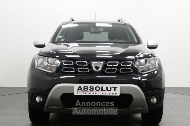 Dacia Duster 1.2 TCE 125CH PRESTIGE 4X2 - <small></small> 13.480 € <small>TTC</small> - #2