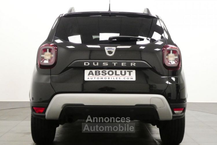 Dacia Duster 1.2 TCE 125CH PRESTIGE 4X2 - <small></small> 13.480 € <small>TTC</small> - #3