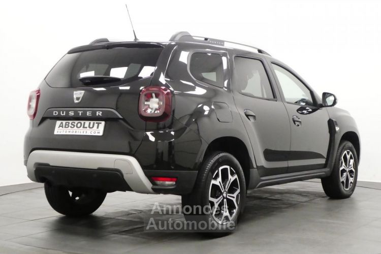 Dacia Duster 1.2 TCE 125CH PRESTIGE 4X2 - <small></small> 13.480 € <small>TTC</small> - #4