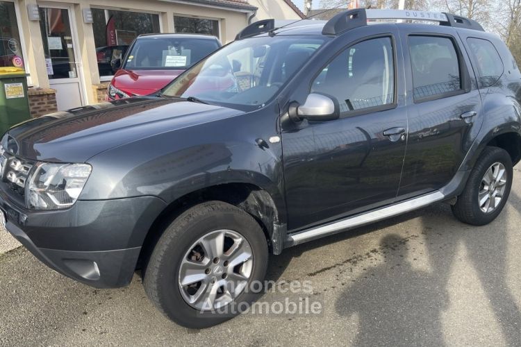 Dacia Duster 1.2 TCE 125CH PRESTIGE 4X2 - <small></small> 9.990 € <small>TTC</small> - #1