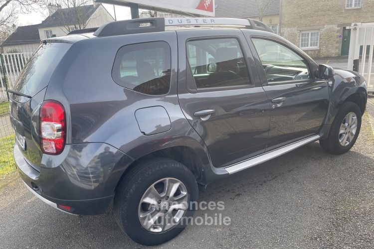 Dacia Duster 1.2 TCE 125CH PRESTIGE 4X2 - <small></small> 9.990 € <small>TTC</small> - #2