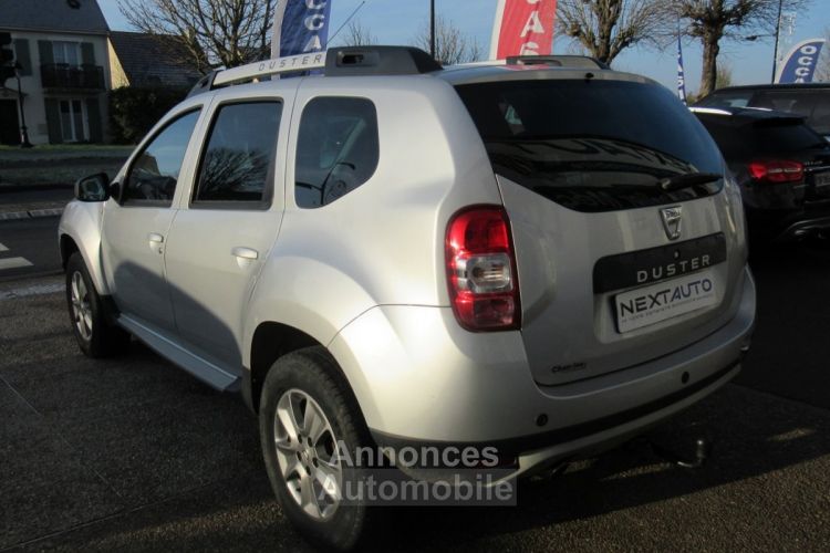 Dacia Duster 1.2 TCE 125CH PRESTIGE 4X2 EURO6 - <small></small> 8.490 € <small>TTC</small> - #3