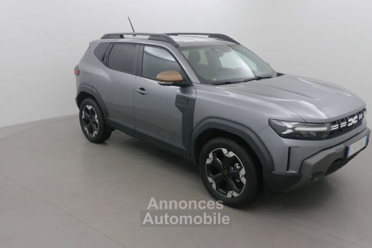 Dacia Duster 1.2 TCe 130 4x4 Extreme - <small></small> 29.790 € <small>TTC</small> - #1