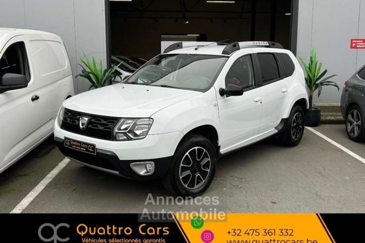 Dacia Duster 1.2 TCE  - <small></small> 10.990 € <small>TTC</small> - #1