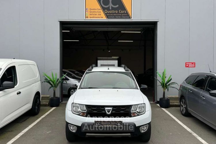 Dacia Duster 1.2 TCE  - <small></small> 10.990 € <small>TTC</small> - #2