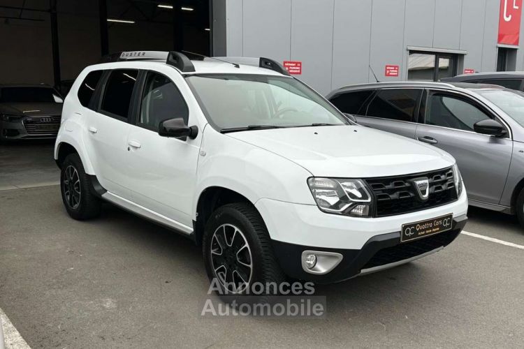 Dacia Duster 1.2 TCE  - <small></small> 10.990 € <small>TTC</small> - #3