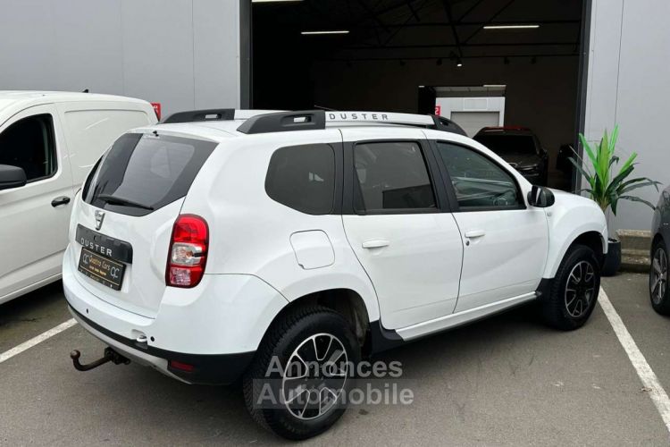 Dacia Duster 1.2 TCE  - <small></small> 10.990 € <small>TTC</small> - #4