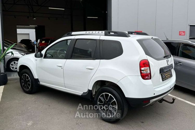 Dacia Duster 1.2 TCE  - <small></small> 10.990 € <small>TTC</small> - #6