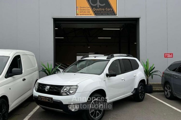 Dacia Duster 1.2 TCE  - <small></small> 10.990 € <small>TTC</small> - #25