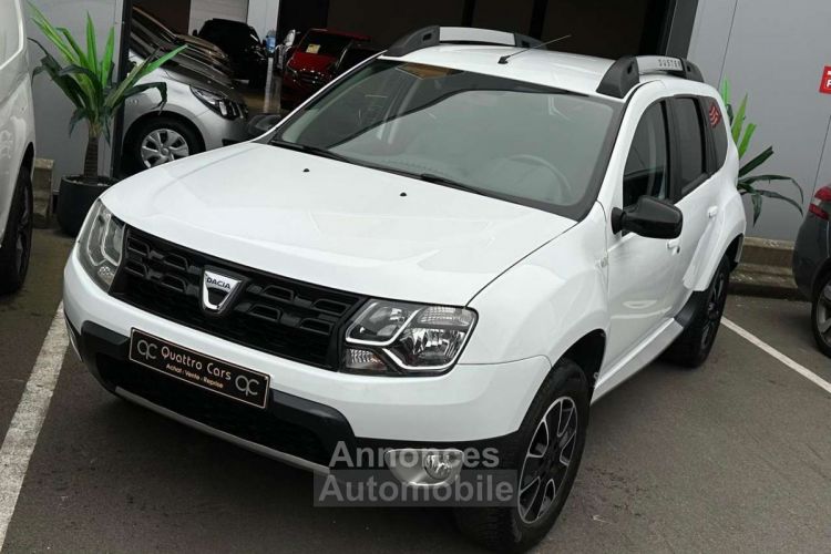 Dacia Duster 1.2 TCE  - <small></small> 10.990 € <small>TTC</small> - #26