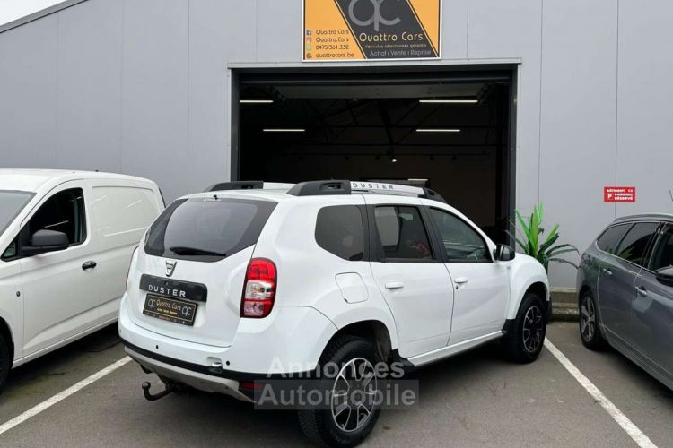 Dacia Duster 1.2 TCE  - <small></small> 10.990 € <small>TTC</small> - #27