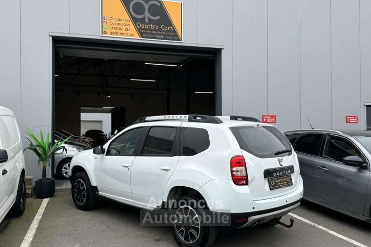 Dacia Duster 1.2 TCE  - <small></small> 10.990 € <small>TTC</small> - #28