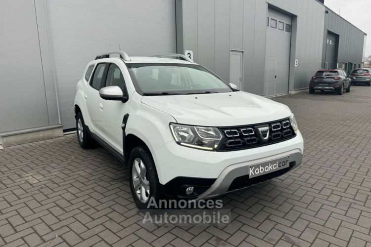 Dacia Duster 1.2 TCe 4x2 Explorer -- CLIM Garantie - <small></small> 12.490 € <small>TTC</small> - #1