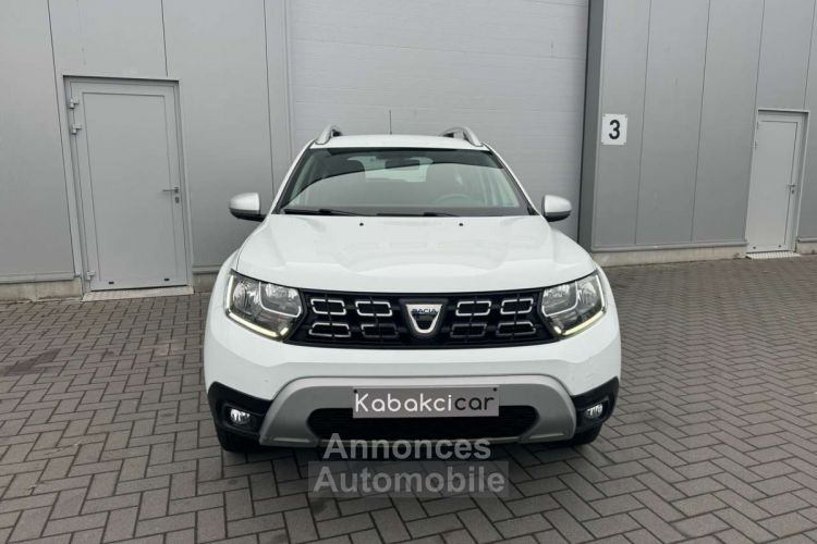 Dacia Duster 1.2 TCe 4x2 Explorer -- CLIM Garantie - <small></small> 12.490 € <small>TTC</small> - #2