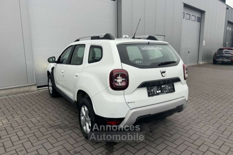 Dacia Duster 1.2 TCe 4x2 Explorer -- CLIM Garantie - <small></small> 12.490 € <small>TTC</small> - #4