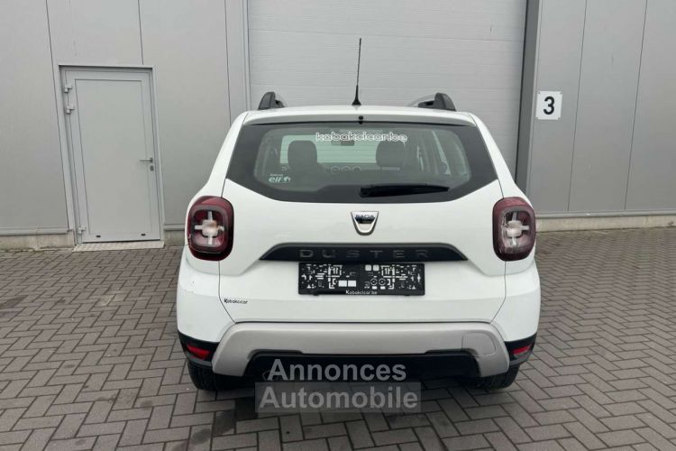 Dacia Duster 1.2 TCe 4x2 Explorer -- CLIM Garantie - <small></small> 12.490 € <small>TTC</small> - #5