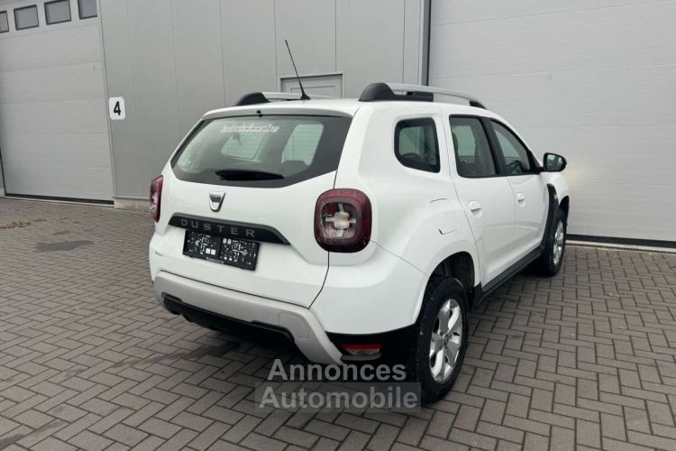 Dacia Duster 1.2 TCe 4x2 Explorer -- CLIM Garantie - <small></small> 12.490 € <small>TTC</small> - #6