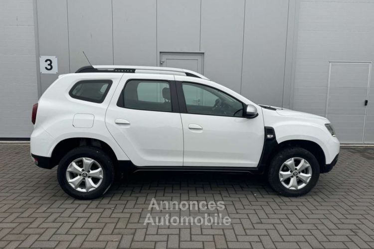 Dacia Duster 1.2 TCe 4x2 Explorer -- CLIM Garantie - <small></small> 12.490 € <small>TTC</small> - #7