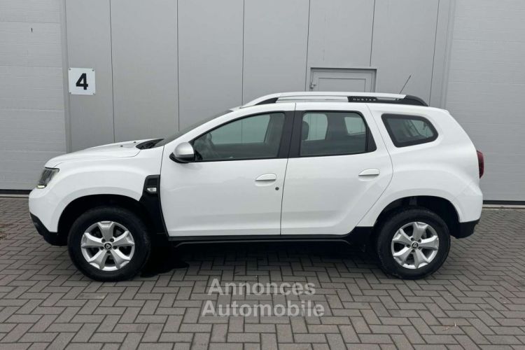 Dacia Duster 1.2 TCe 4x2 Explorer -- CLIM Garantie - <small></small> 12.490 € <small>TTC</small> - #8