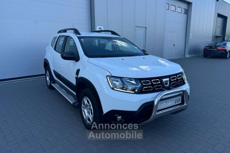 Dacia Duster 1.2 TCe 4x2 Explorer. -- GARANTIE 12 MOIS - <small></small> 12.990 € <small>TTC</small> - #1