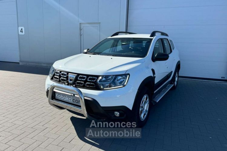 Dacia Duster 1.2 TCe 4x2 Explorer. -- GARANTIE 12 MOIS - <small></small> 12.990 € <small>TTC</small> - #2